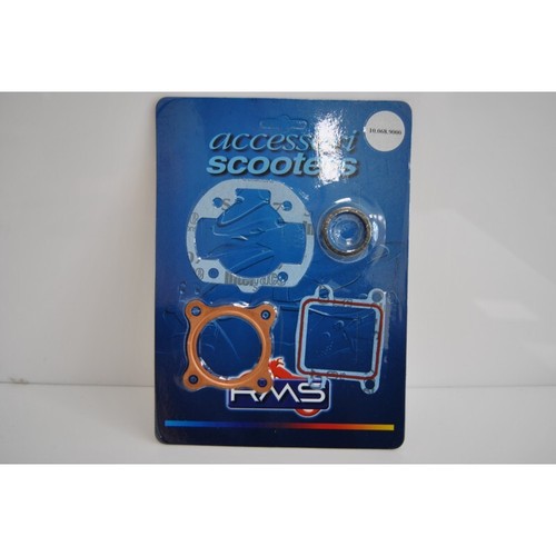 Kit Guarnizioni Base Testa Malossi Bi-Cilindro 70 560 Yamaha Tmax T Max 500 2004 2011 1114284b Detail