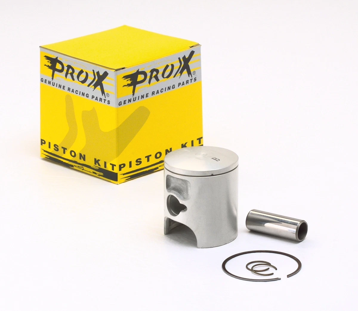 Piston Prox Kawasaki KMX 125 86-03 | Motocross, Enduro, Trail, Trial