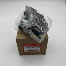 New VTEC Variable Valve Timing Solenoid For 2002-2011 Honda Civic 15810-RAA-A03