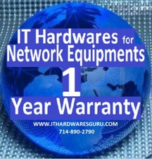 Cisco ASR-9912 Complete w/ 2x ASR-9900-RP-TR 5x Fabric 6x DC 2 FAN ASR-9912-AC