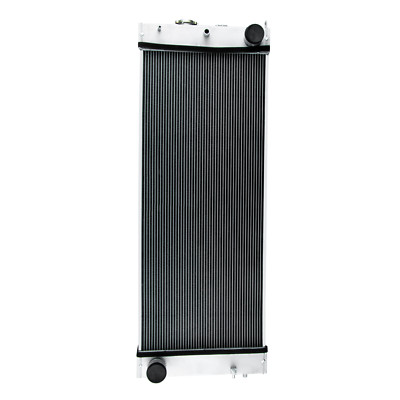 Radiator For Komatsu Excavator PC400-7 PC400LC-7,PC400LC-7L PC450-7 208-03-71110