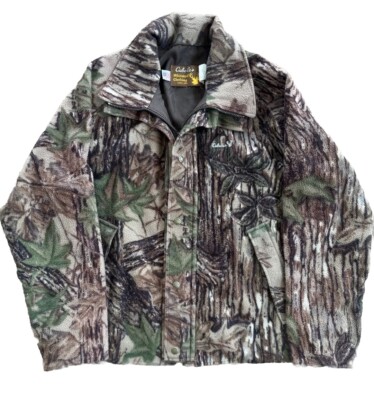 Cabela's 90s カモフラ ウール ベスト vintage camo Cabela's 90s カモフラ ウール ベスト vintage camo Vintage 90s