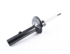 PORSCHE 718 CAYMAN 982 Stoßdämpfer hinten 982513029F NEU ORIGINAL