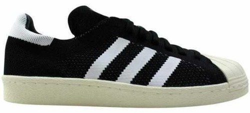 Adidas Norse Projects Campus 80s Primeknit Sesame Black  display picture 1