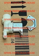 LG Washing Machine Hot Water Inlet Valve WD11020D (WD-11390TDK.ABWREAP)
