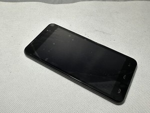 Homtom HT16 schwarz Smartphone unvollständig