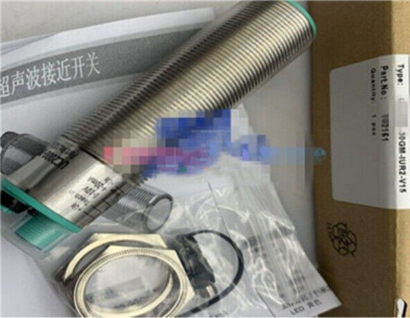 1PC NEW FIT FOR UC300-30GM-IUR2-V15 SENSOR #F8