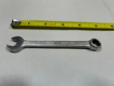 Proto 3/8 Combination Wrench #6112 - Made in the USA