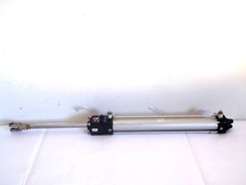 SMC CDLADN50TN-450-D Double Acting Single Rod Cylinder w/ Lock