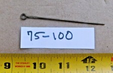New Carter Carburetor Metering Rod For 1933-34 Pontiac 1936-37 Terraplane 1937