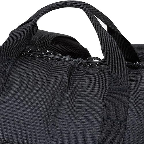 THE NORTH FACE Tote Bag Boulder Tote Pack NM72357 Black 22L
