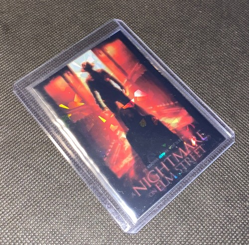A Nightmare on Elm Street Sammler Lot Freddie Kruger Freddy - Bild 4 von 5