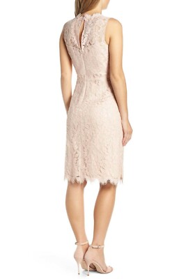 chinese dress ladies Eliza J Asymmetric Lace Dress  DGFOutlet