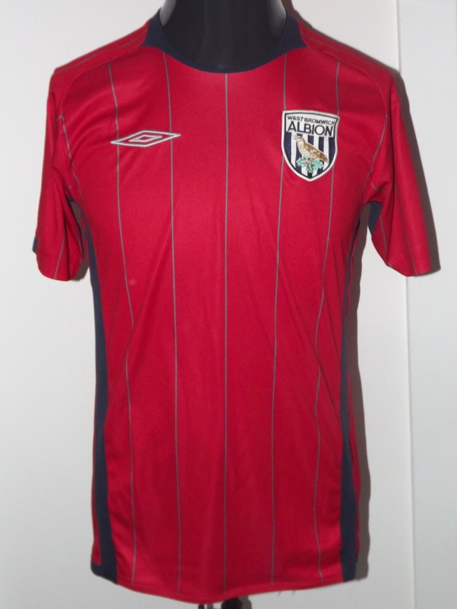 Soccer Jerseys West Brom Away Kit Albion Away West Brom Away Kits