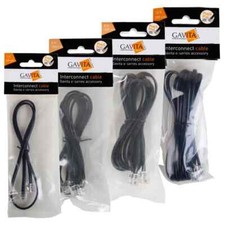 Gavita Interconnect Cable RJ14/RJ14 Master Controller Hydro Lighting 4 Sizes