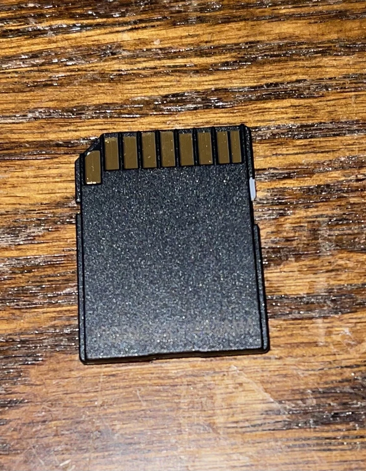 Patriot LX Series 128GB SDXC Card Class 10 UHS-I SD Memory Card - Image 2 of 2