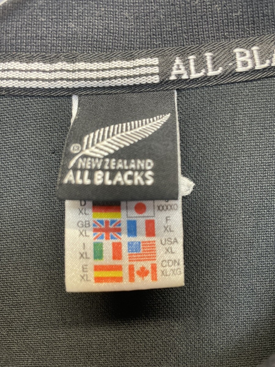 【新品タグ付き】adidas　All Blacks　ジャケット　size 2XO JN6310_21_model.jpg