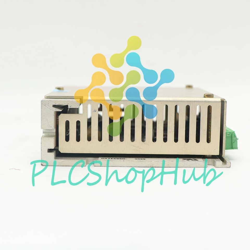 1PCS Used PACIFIC SCIENTIFIC 6410-001-C-N-N Micro Step Motor Driver - Image 2 of 4