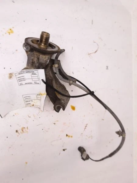 BOMBA DE REFRIGERANTE PARA HYUNDAI SANTA FE GLS 2007-2009 Foto 3 de 4