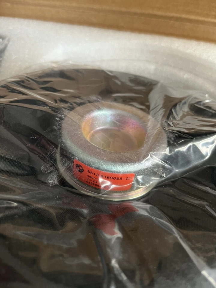 BMW G20 G21 G22 G30 G31 G32 HARMAN KARDON SUBWOOFERS PAIR - Image 4 of 4