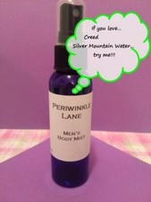 Silver Mountain Water type Mist, Silver Mountain Water type Oil, Silver Mountain