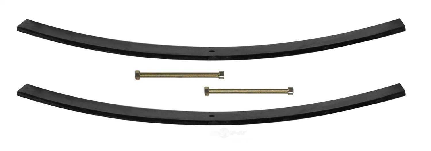 Leaf Spring Assembly Fitted Leaf Skyjacker Flyj40r Fits 1987 Jeep 