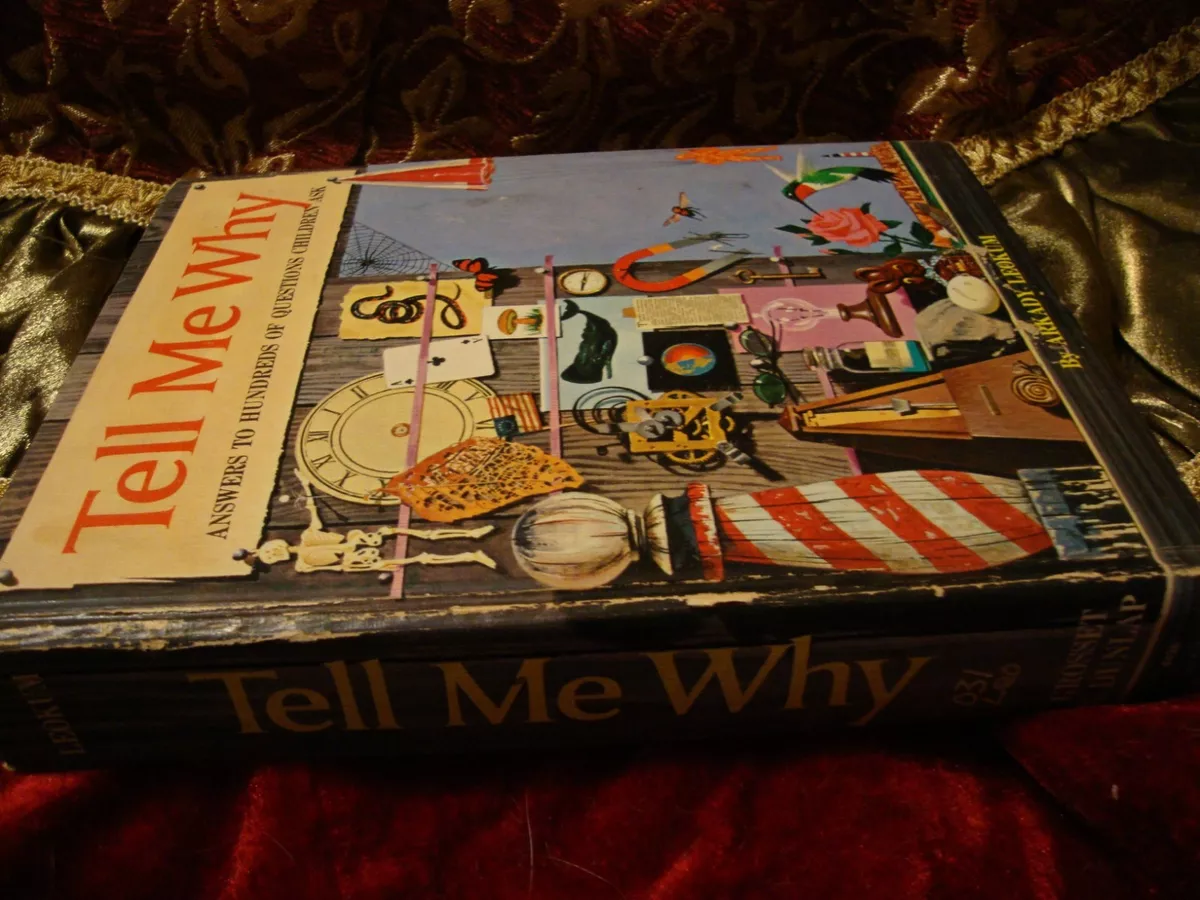 Análise: Tell me Why - THE GAME BOX BRASIL