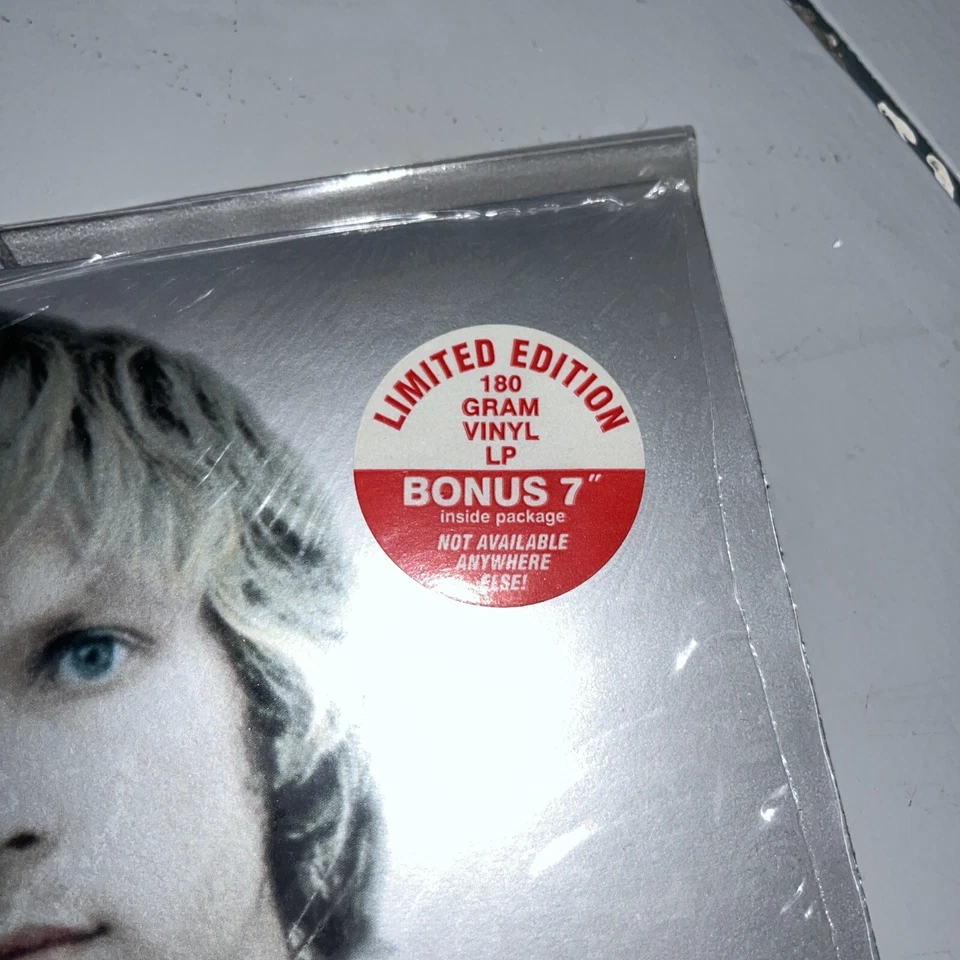 Beck Mutations 1998 original LP 1st Press +7"  Ltd. Edit’n US Bong Load Unplayed - Image 3 of 4