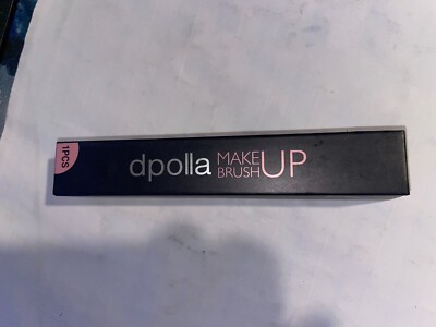 dpolla Make Up Brush - 1 inch size - 1 brush - Foundation Brush