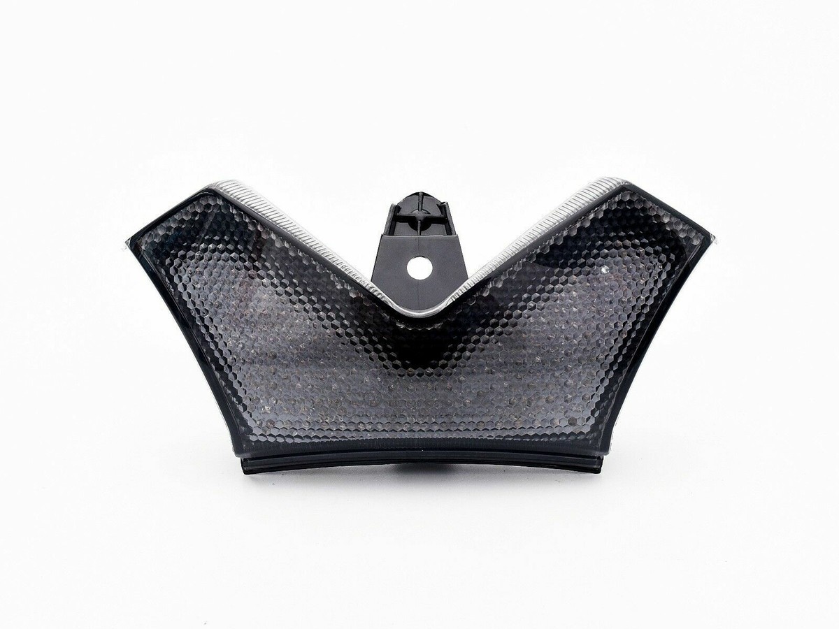 GEN.2 Led Tail Light Int.Signal KAWASAKI 06-20 Ninja ZX-14R,ZX-14