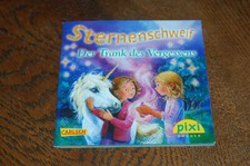 Pixi Buch Nr. 1835: Sternenschweif: Der Trank des Vergessens von Linda Chapman
