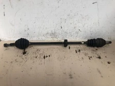 2001 VAUXHALL ASTRA G (F08/48) RIGHT FRONT DRIVE SHAFT #129912