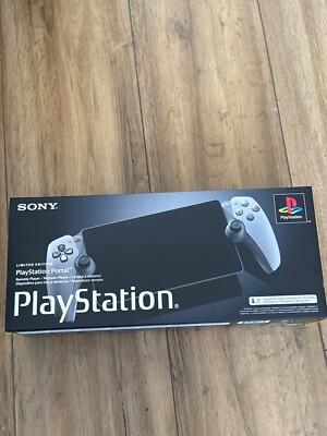 Playstation Portal 30th Anniversary Limited Edition (Neuf avec emballage d'origine) à Steinmaur pour CHF 379 – avec livraison | Acheter sur