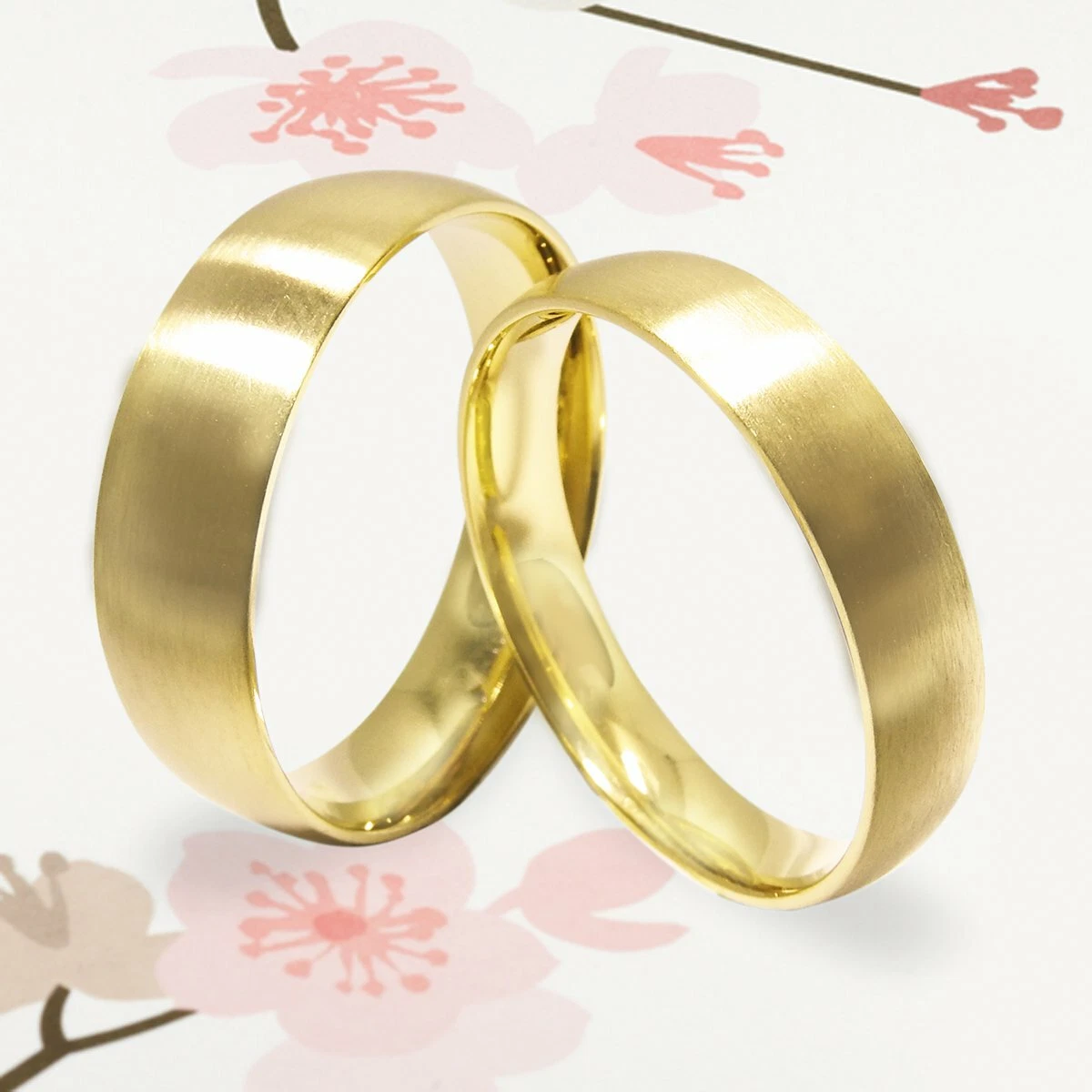 Couple Bands: Symbolizing Eternal Love and Commitment by Digital Marketing  Expert and Blogger - Issuu