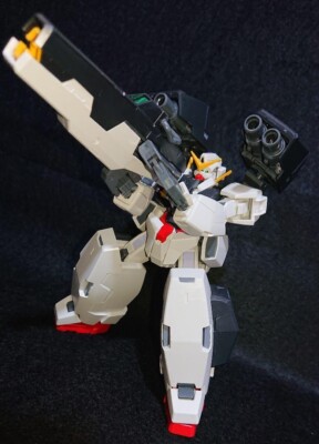 GUNDAM 00 Exia Kyrios Dynames Virtue 1:144 HG BANDAI Model