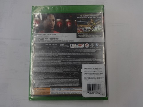 LARGE SELECTION Microsoft XBOX One Xbox 1 VIDEO GAMES U CHOOSE FROM DROP DOWN - Picture 131 of 415
