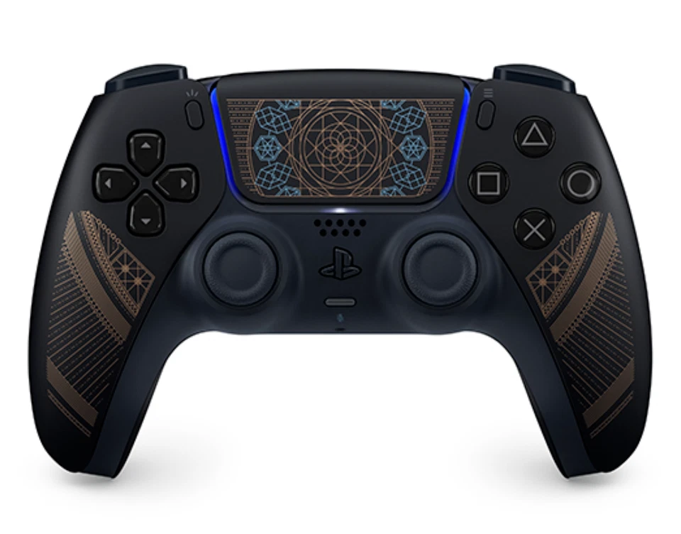 PlayStation5 DualSense Wireless Controller FINAL FANTASY XVI 16 Limited - Image 3 of 4