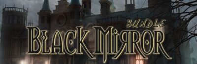 Black Mirror 1 / 2 / 3 Bundle Serial Codes per eMail (PC / Steam) Deutsch
