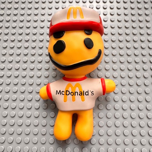 Cactus Plant Flea Market Mcdonalds 2022 Adult Happy Meal Toys - Picture 19 of 22