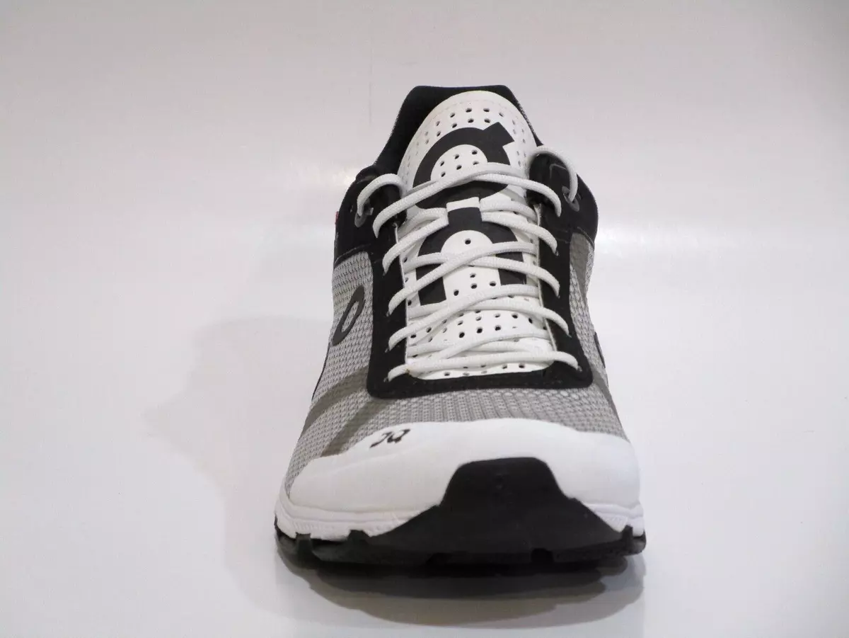 Cloudrush shop on running