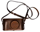 Leitz Leica 0-serie Replica Everready Case .......... Minty