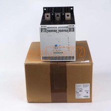 ONE NEW SIEMENS soft starter 3RW4074-6BB44