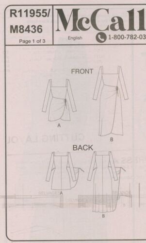 NO ENVELOPE Burda, McCall's, Simplicity & More Sewing PATTERNS WITHOUT PACKAGING - Picture 48 of 68