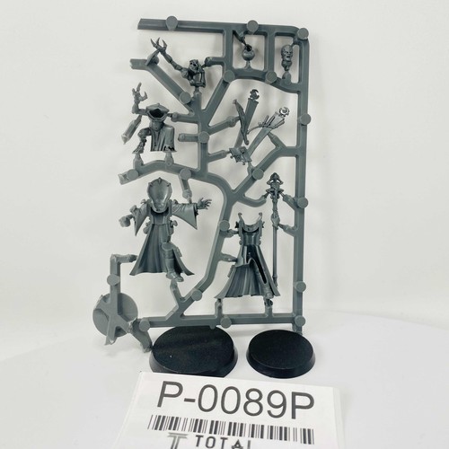x1 stégadon plastique Warhammer FB | P-0072U