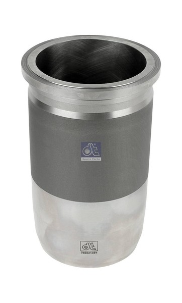 Zylinderlaufbuchse Ohne Dichtringe DT Spare Parts 4.64225 D:130Mm-image
