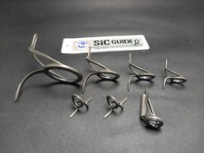 Fuji Saltwater Fishing Rod Building Guides for sale