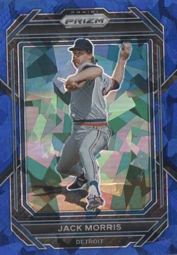 2023 Panini Prizm 