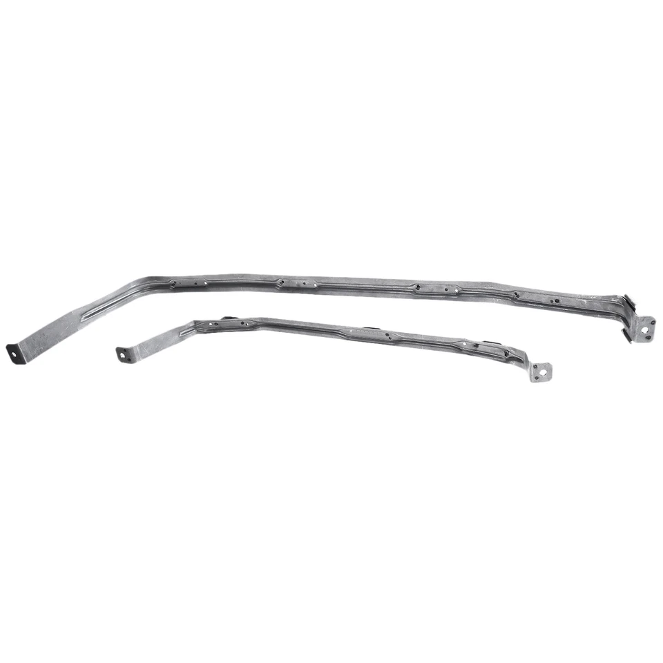 2x Correa de tanque de combustible para Lexus RX330 RX350 2007-2009 Toyota Highlander 2004-2007 Foto 2 de 4