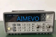 KEYSIGHT/Agilent/HP 53132A  225 MHz Universal Frequency Counter