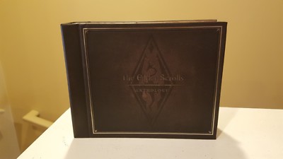 その他 The Elder Scrolls Anthology PC Game Amazon.com: The Elder Scrolls Anthology - PC : Video Games